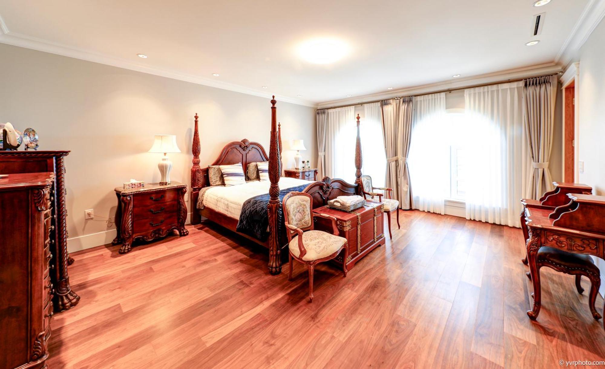 Luxurious Mansion In Richmond Elegant Rooms, Prime Location Buitenkant foto