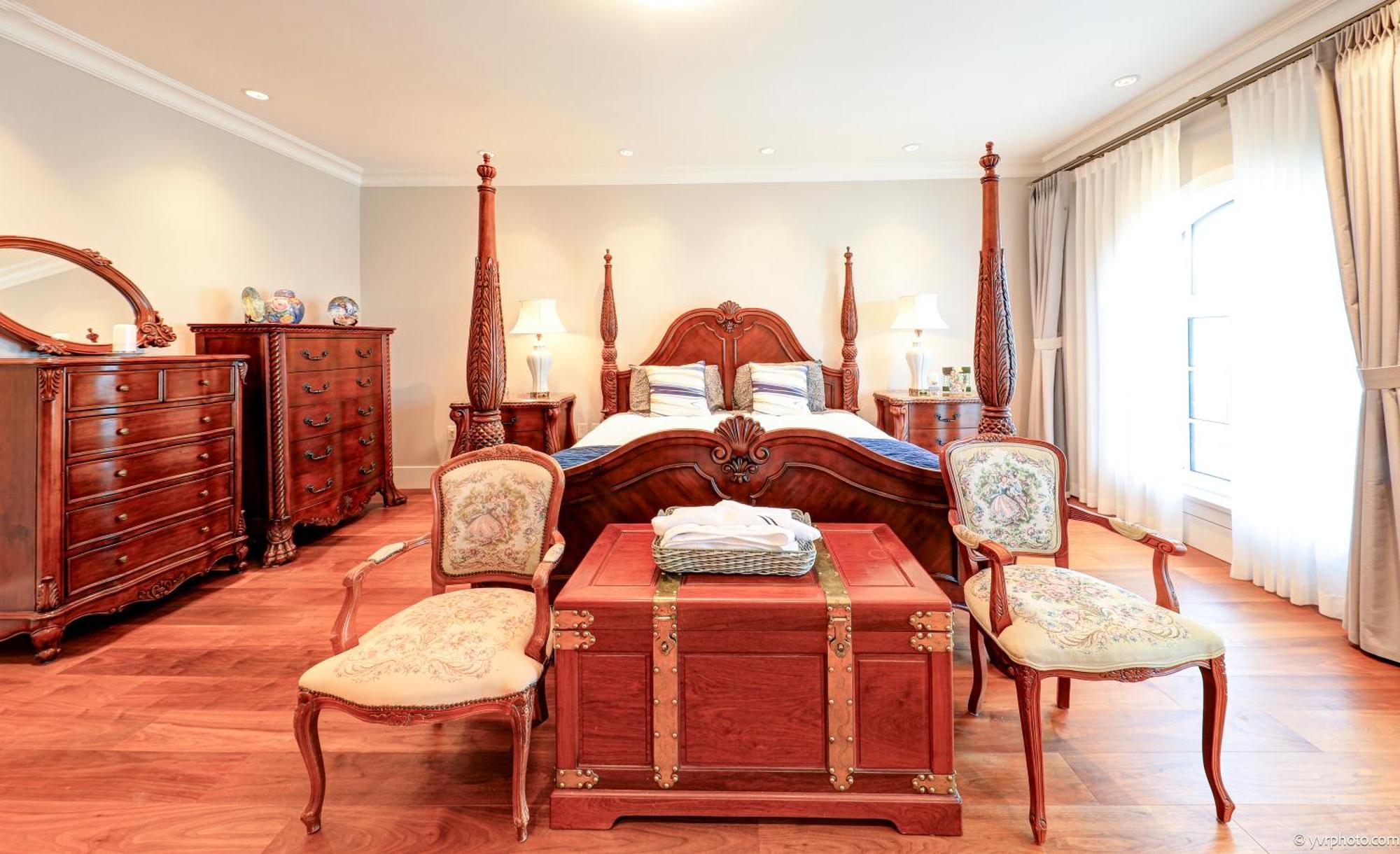 Luxurious Mansion In Richmond Elegant Rooms, Prime Location Buitenkant foto