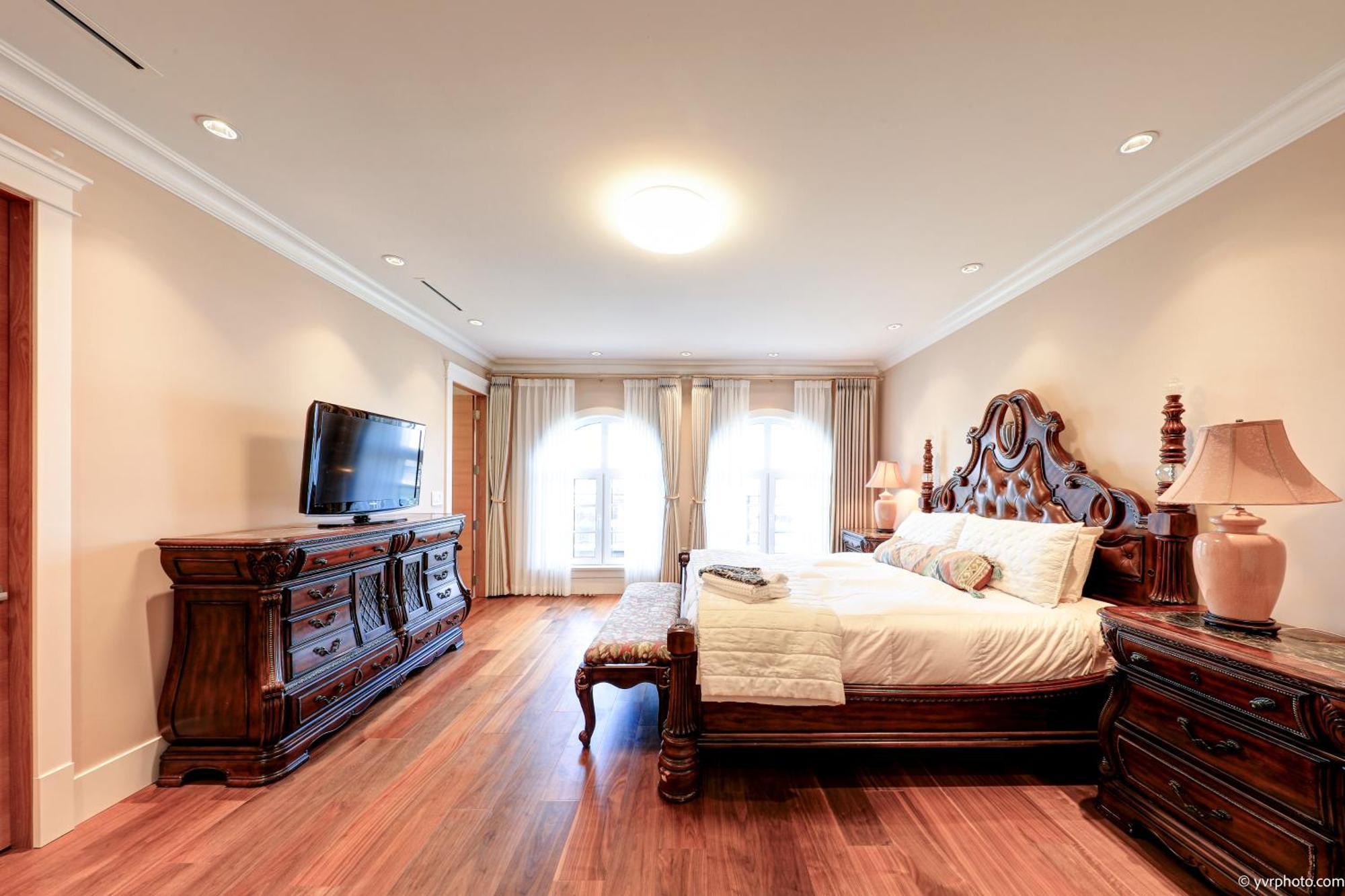 Luxurious Mansion In Richmond Elegant Rooms, Prime Location Buitenkant foto