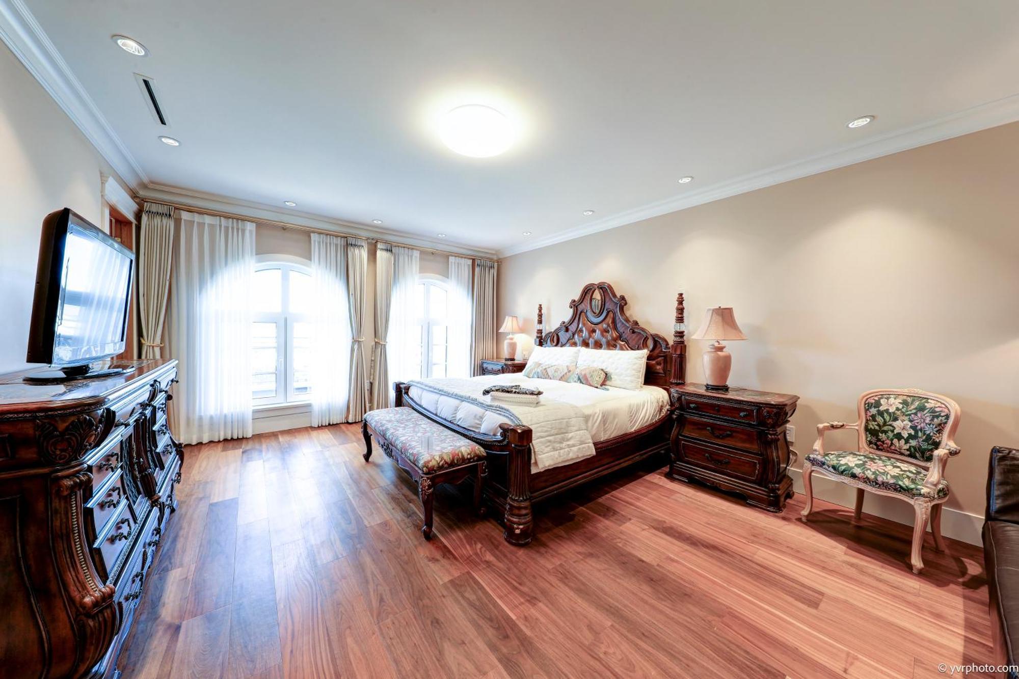 Luxurious Mansion In Richmond Elegant Rooms, Prime Location Buitenkant foto